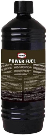 Kemiskt ren bensin – Primus PowerFuel 1 liter