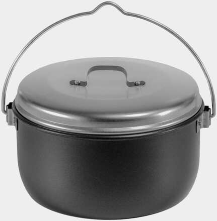 Kastrull med lock Trangia Lägerkittel 125T, NS / Non Stick-teflon, 2.5 liter