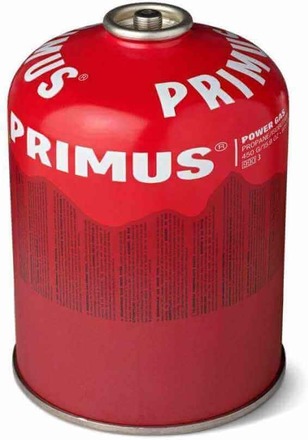PRIMUS POWER GAS 450 GRAM