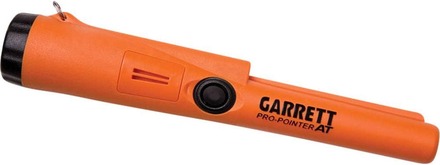 Garrett Pro Pointer AT Handdetektor akustisk, Vibration 1140900