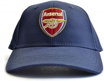 Arsenal FC Crest Baseball Cap