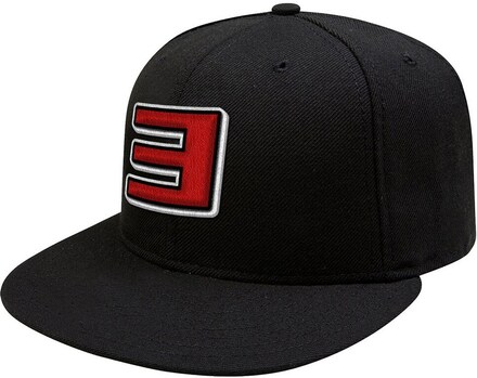 Eminem Unisex Vuxen E Snapback-keps