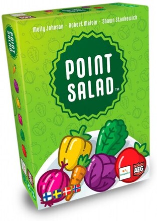 Point Salad (Swe)