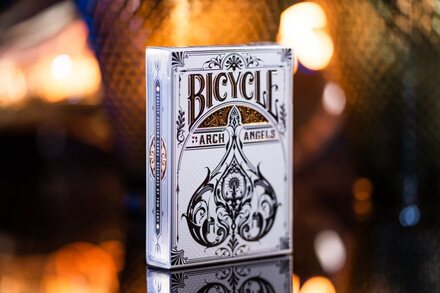 Bicycle - Archangels Standard playing cards 56 pc(s)