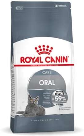Royal Canin Oral Care, Vuxen, 1,5 kg