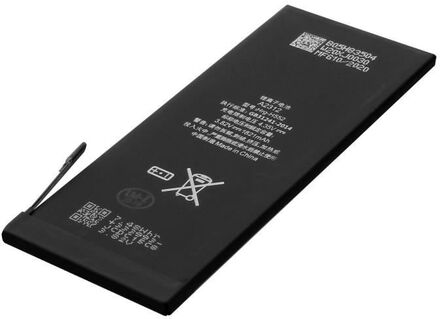 Internt batteri Apple iPhone SE 2020 1821mAh Original A2312 Svart