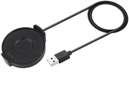 TicWatch Pro USB Laddningskabel / docka 1m