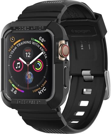 SPIGEN Armband Rugged Armor Pro Apple Watch 4/5/6/7/8/SE (44/45mm)