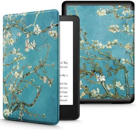 Tech-Protect Smartcase Fodral Kindle Paperwite V/5 Signature Sakura