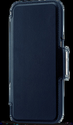 Doro Wallet Case 8110/8210 Dark Blue