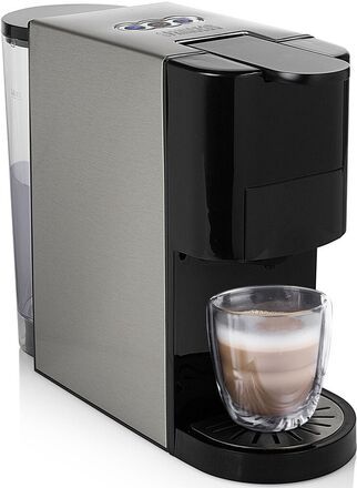 Princess Multi Capsule Coffee Machine