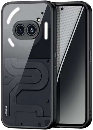 DUX DUCIS Aimo-seriens Slim Case för Nothing Phone 2A - TPU+PC Telefonfodral