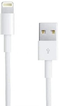 Original Apple lightningkabel - 1m