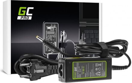 Green Cell PRO laddare / AC Adapter till Lenovo IdeaPad 100 100-15IBD 100-15IBY Yoga 510 520