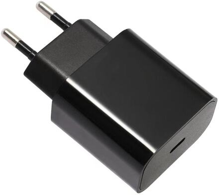 Snabbladdare 3A USB-C för Samsung Med USB C-kabel