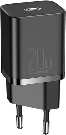Baseus Super Si 1C USB-C-Laddare 20W