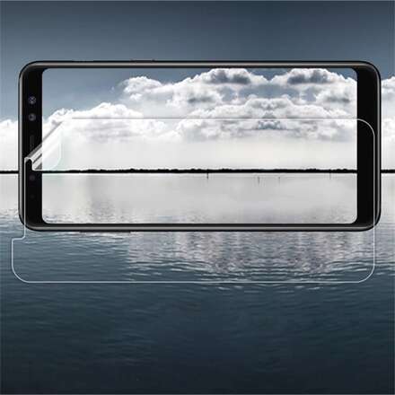 NILLKIN Screen Protector Skärmskydd för Samsung Galaxy A8 (2018)