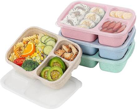 Bento Lunchbox för barn