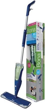 Bona Premium Spray Mop för Hårda Golv