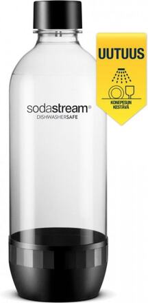Sodastream maskintvättbar flaska