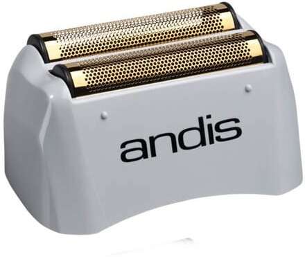 Andis replacement foil only for Profoil shaver - Skär