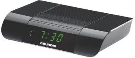 Grundig KSC 35 svart