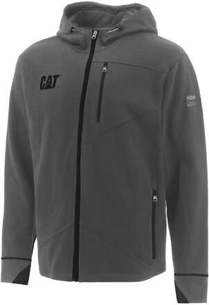 Caterpillar H2O Hoodie för män