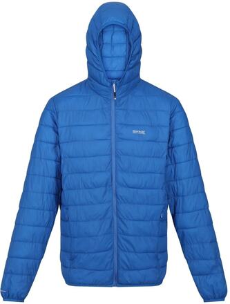 Regatta Hillpack Hooded Lightweight Jacket för män