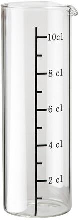 Conn Mätglas 2-10 centiliter höjd 12 cm