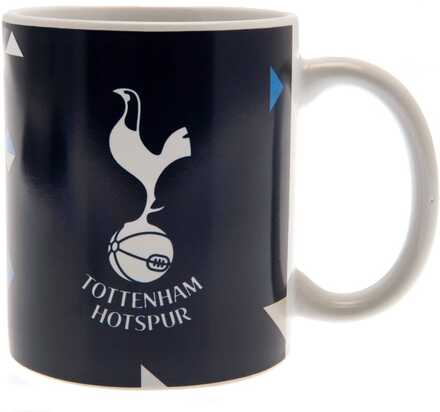 Tottenham Hotspur FC Crest-mugg