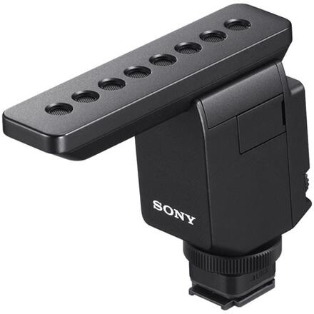 Sony ECM-B1M kameramonteringstillbehör