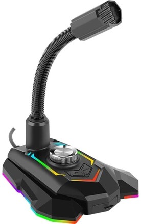 Marvo MIC-05 Gaming RGB microphone