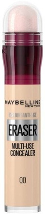 Maybelline New York Instant Anti-Age Eraser Eye Concealer 00 Ivory 6,8ml
