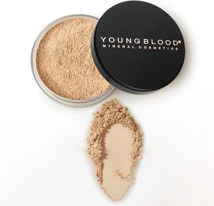 Youngblood Mini Loose foundation 0.7 g Neutral