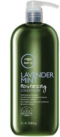Paul Mitchell Lavender Mint Moisturizing Conditioner 1000ml