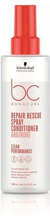 Schwarzkopf BC Repair Rescue Leave-In Spray Conditioner 200ml