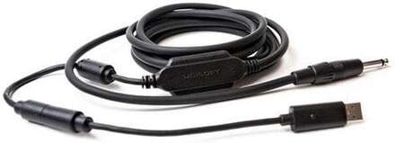 Rocksmith Real Tone Cable for PC, PS3 Xbox 360 (PlayStation 3)