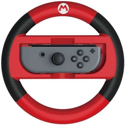 Switch Racing Wheel Mario