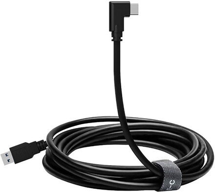 USB 3.2 Gen 1 - USB Typ-C Kabel till Oculus Quest 2 VR