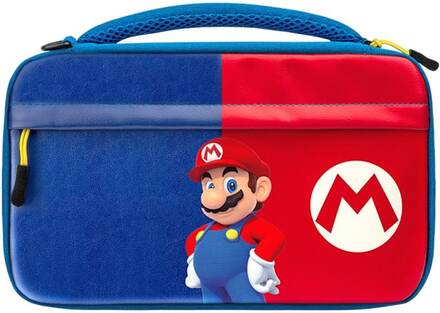 PDP Nintendo Switch Commuter Case - Mario (Nintendo Switch)