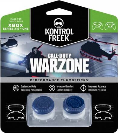 Call of Duty Warzone - (Xbox Series/Xbox One)