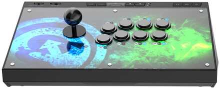 C2 Arcade Fightstick - Arcade Stick (Xbox One/PS4/Switch/PC)