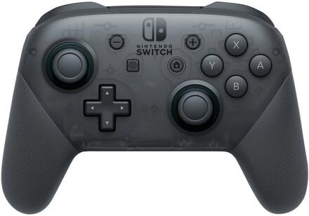 Nintendo Switch Pro Controller (Original)