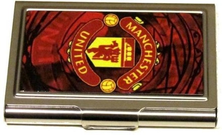 Manchester United korthållare