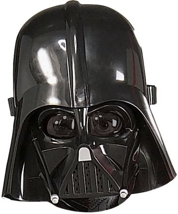 Star Wars Darth Vader-mask för barn/barn