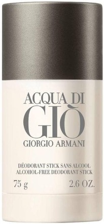 Giorgio Armani Acqua di Gio Pour Homme Deo Stick 75ml
