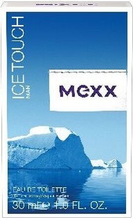 Mexx Ice Touch Man EDT 30ml