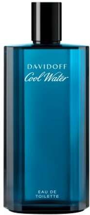 Davidoff Cool Water Edt Spray - Mand - 200 ml