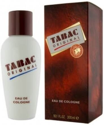 Tabac Original Edc - Mand - 300 ml (The composition belongs to the aromatised fragrances with spicy lively aroma's. For men of honour and loyalty, re