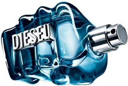 Diesel Only the Brave EDT 125ml